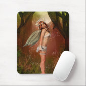 Earth Angel Muismat (Met muis)