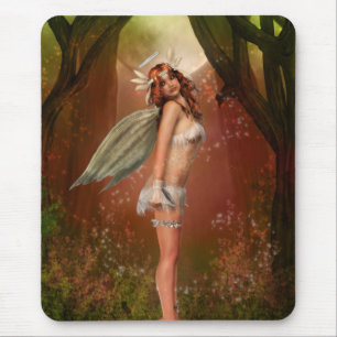 Earth Angel Muismat