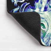 Earth Angel Muismat (Hoek)