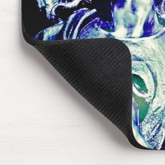 Earth Angel Muismat (Hoek)