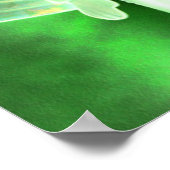 Earth Angel Poster (Hoek)