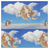 Earth Angel Stof (Close Up)