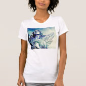 Earth Angel T-shirt (Voorkant)