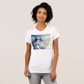 Earth Angel T-shirt (Voorkant volledig)