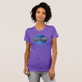 Earth Angel T-shirt (Voorkant volledig)