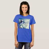 Earth Angel T-shirt (Voorkant volledig)