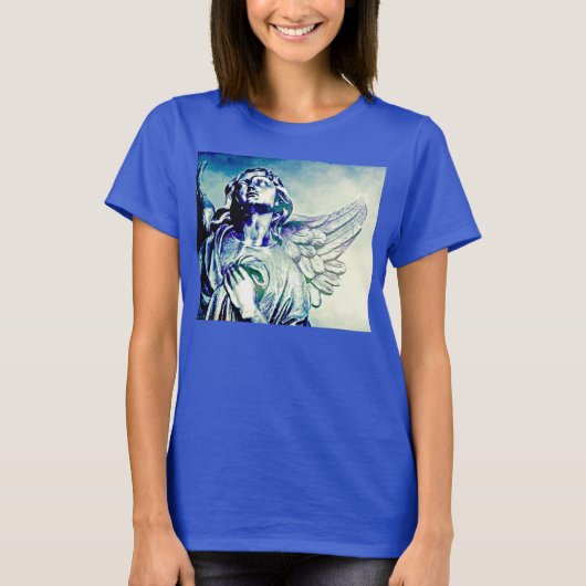 Earth Angel T-shirt (Voorkant)
