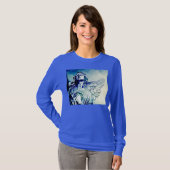 Earth Angel T-shirt (Voorkant volledig)