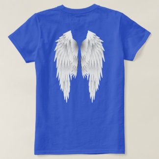 Earth Angel T-shirt