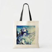 Earth Angel Tote Bag (Voorkant)