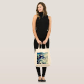 Earth Angel Tote Bag (Voorkant (model))