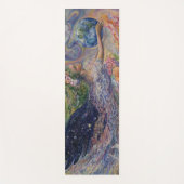 Earth Angel Yoga Mat (Voorkant)
