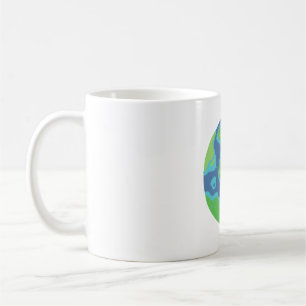 Earth Appreciation-Mok Koffiemok