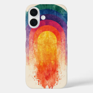 Earth Arch – Telefoonhoesje iPhone 16 Hoesje