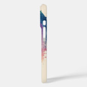 Earth Arch – Telefoonhoesje Case-Mate iPhone Case (Achterkant / Links)