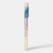 Earth Arch – Telefoonhoesje Case-Mate iPhone Case (Achterkant / Rechts)