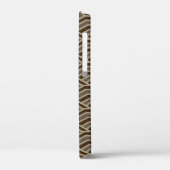 Earth Arches Case-Mate Hoes voor Telefoon (Achterkant / Links)