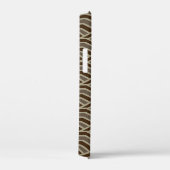 Earth Arches Case-Mate Hoes voor Telefoon (Achterkant / Rechts)