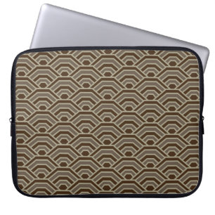 Earth Arches-laptophoes Laptop Sleeve