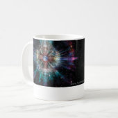 Earth Aura Koffiemok (Voorkant links)