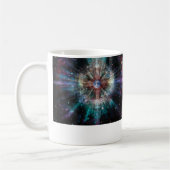 Earth Aura Koffiemok (Links)