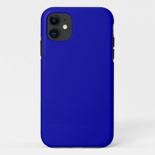Earth Blue Tough iPhone 11 Hoesje