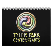 Earth Center Pottery  agenda Kalender (Hoes)