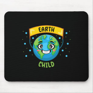 Earth Child Save Planet Teacher Science Climate Ch Muismat
