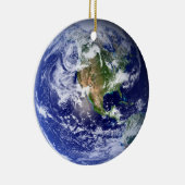 Earth Circle Ornament (Rechts)