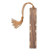 Earth Collecties Book Mark Boekenlegger (Achterkant)