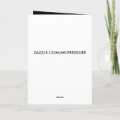 Earth Collecties Wenskaarten Kaart (Achterkant)