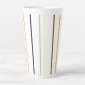 Earth Colors Latte Mok Murugi Diningware (Voorkant)
