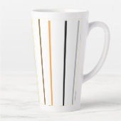 Earth Colors Latte Mok Murugi Diningware (Rechts)