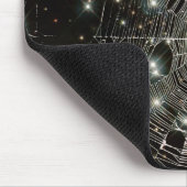 Earth Community Mousepad 5 Muismat (Hoek)