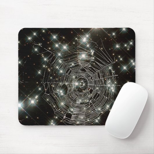 Earth Community Mousepad 5 Muismat (Met muis)