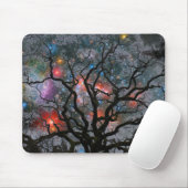 Earth Community Mousepad 6 Muismat (Met muis)