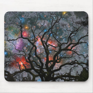 Earth Community Mousepad 6 Muismat