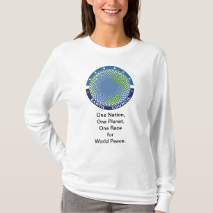Earth Council T-Shirt