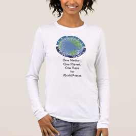 Earth Council T-Shirt