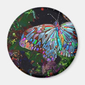 Earth Creatures, magneet (Voorkant)