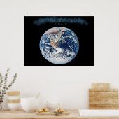 Earth Day 2009 POSTER (Keuken)