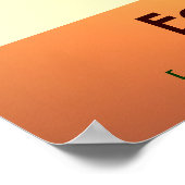 Earth Day 2013 Poster (Hoek)