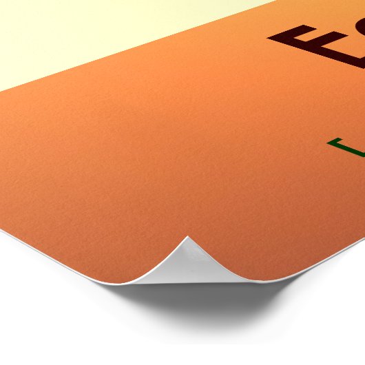 Earth Day 2013 Poster (Hoek)