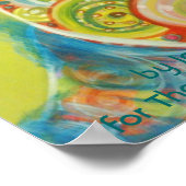 Earth Day 2013 Zee Turtle Poster (Hoek)