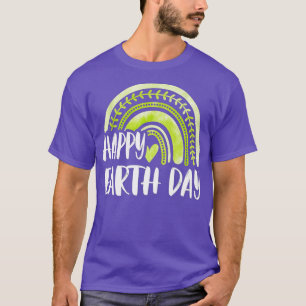 Earth Day 2022 maakt elke dag de Dag van de Aarde T-shirt