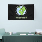Earth Day 2022 Spandoek (Beurs)