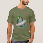 Earth Day 2023 - Toucan Rescue Ranch T-shirt (Voorkant)