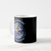 Earth Day 2026 Activiteiten Koffiemok (Voorkant links)