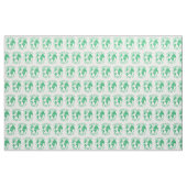 Earth Day, 22 april Stof (Fat Quarter)