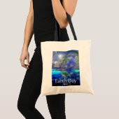 Earth Day Bag Tote Bag (Voorkant (product))